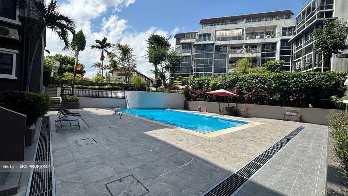 Kellett Court (D11), Condominium #556354391